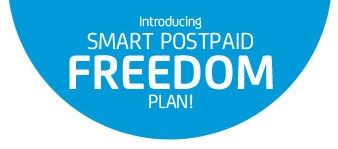 smart postpaid plan